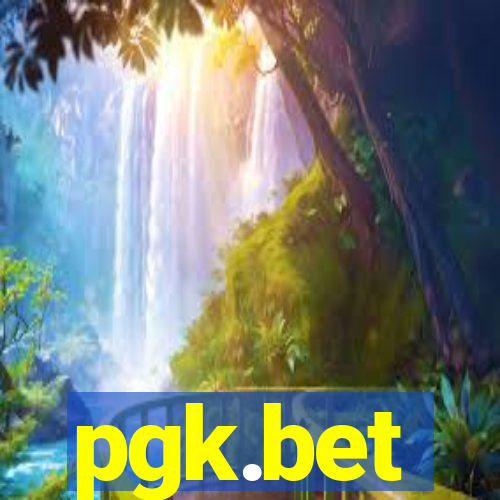 pgk.bet