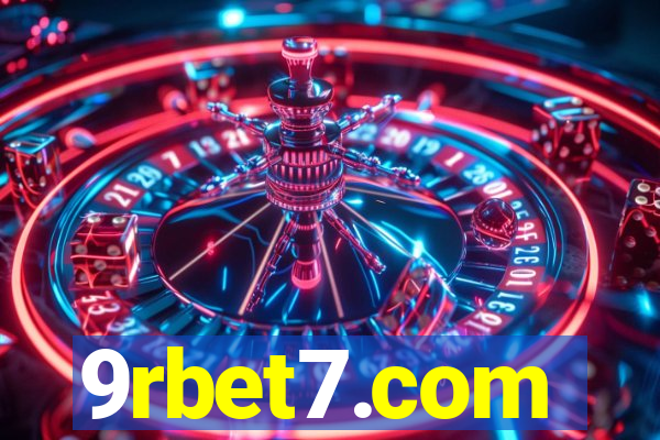 9rbet7.com