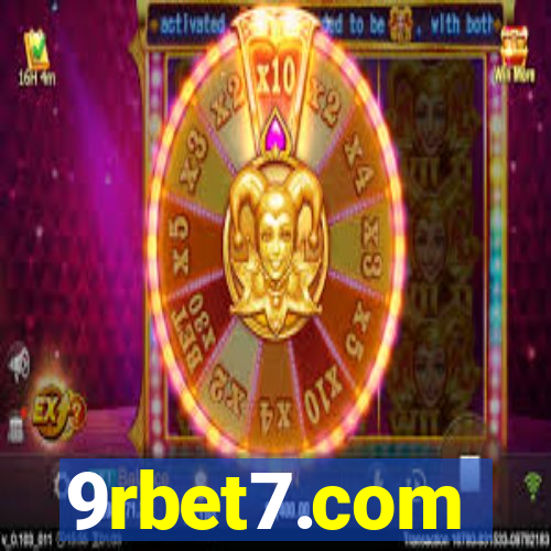 9rbet7.com