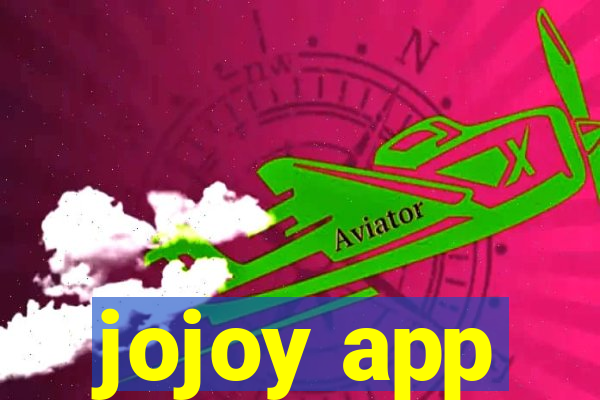 jojoy app