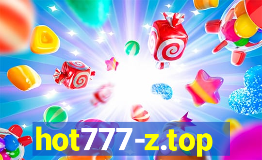 hot777-z.top