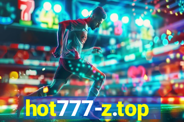 hot777-z.top