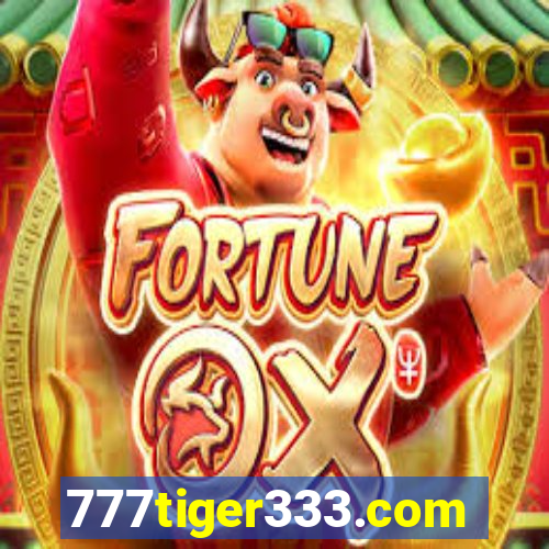 777tiger333.com