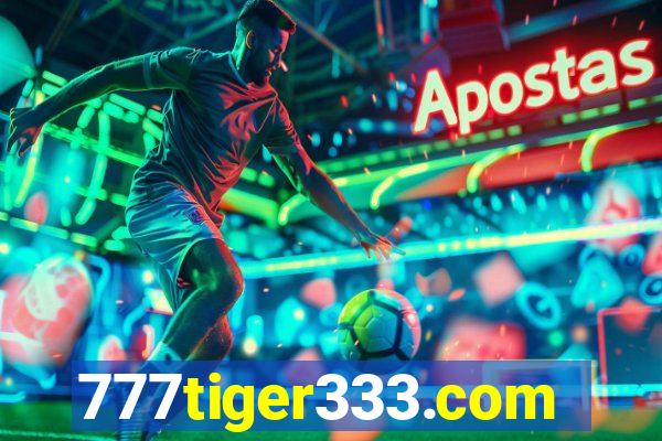 777tiger333.com