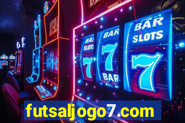 futsaljogo7.com
