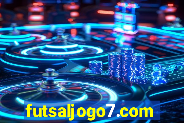 futsaljogo7.com