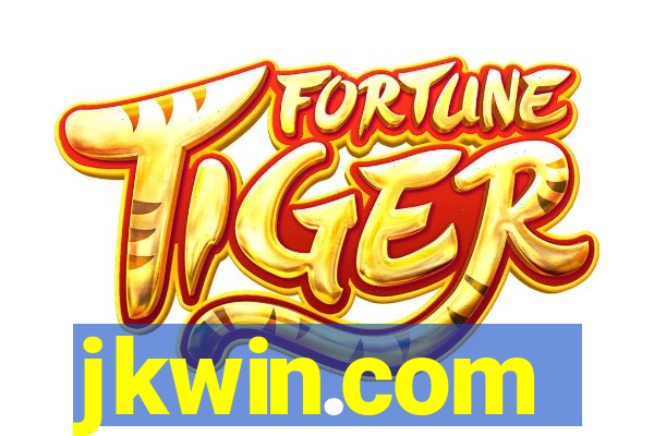 jkwin.com