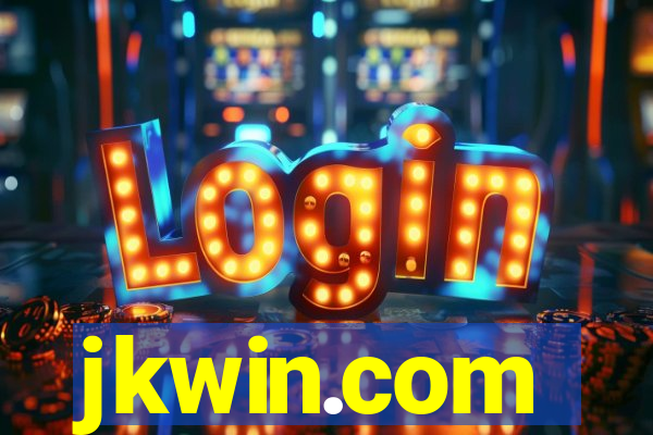 jkwin.com