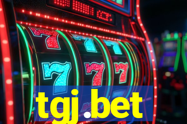 tgj.bet