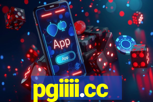 pgiiii.cc