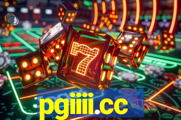 pgiiii.cc