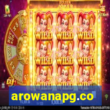 arowanapg.co