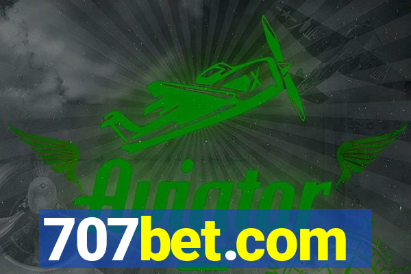 707bet.com