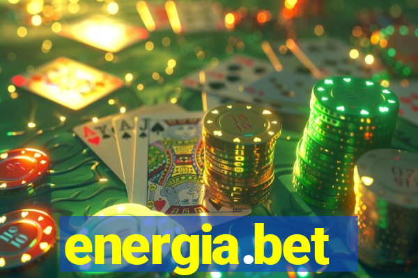 energia.bet