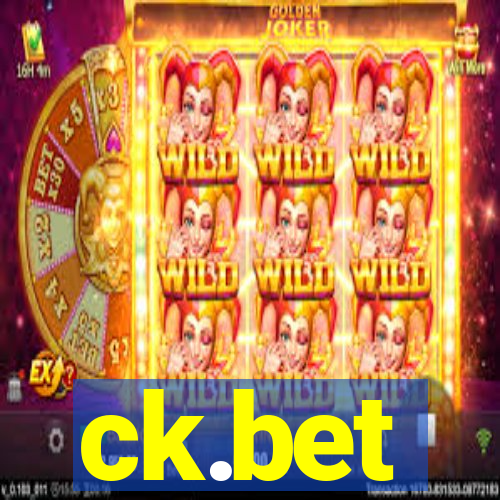 ck.bet