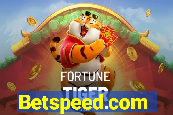 Betspeed.com