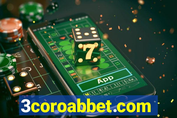 3coroabbet.com
