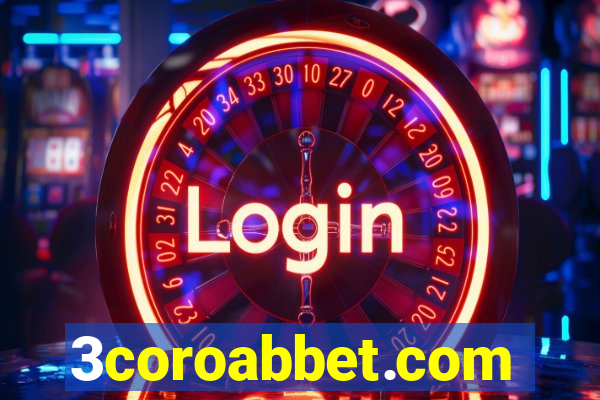 3coroabbet.com