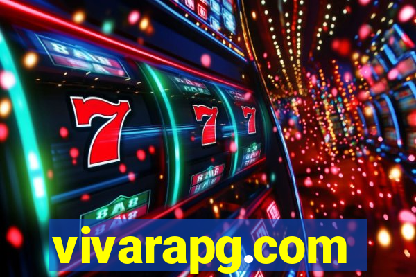 vivarapg.com