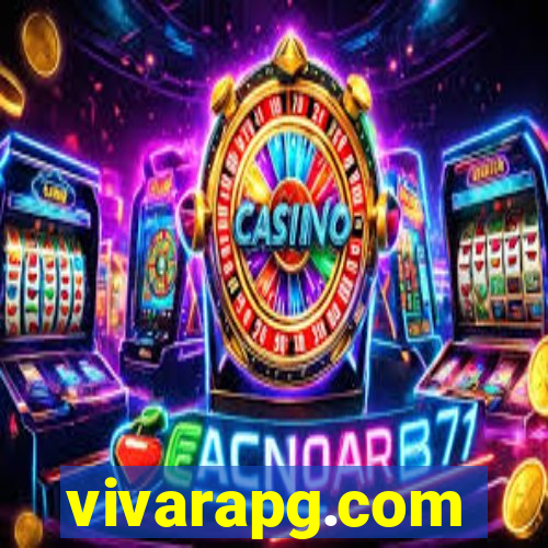 vivarapg.com