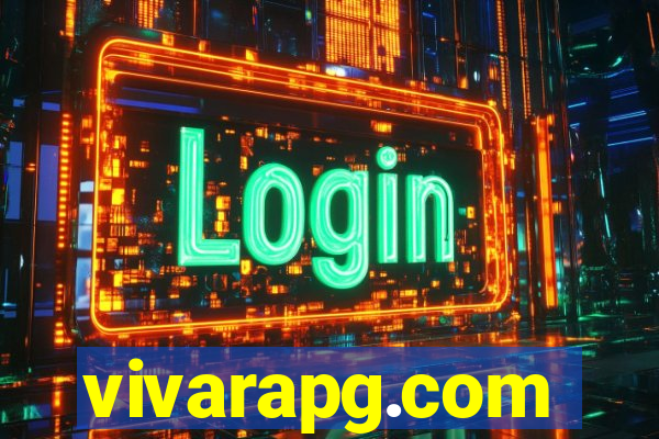vivarapg.com