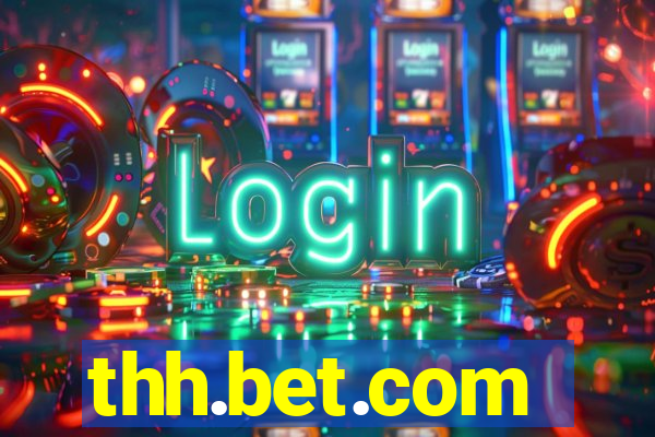 thh.bet.com