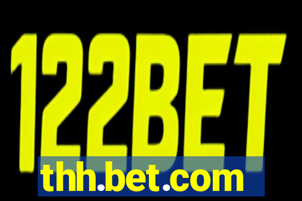 thh.bet.com