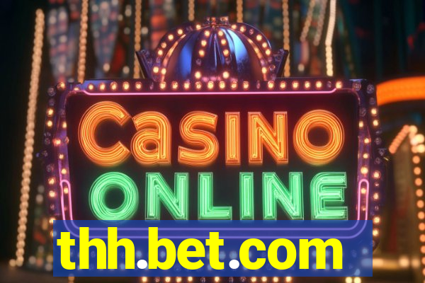 thh.bet.com