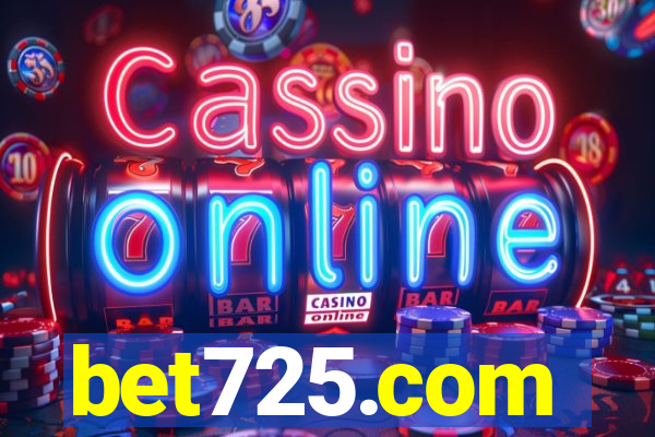 bet725.com