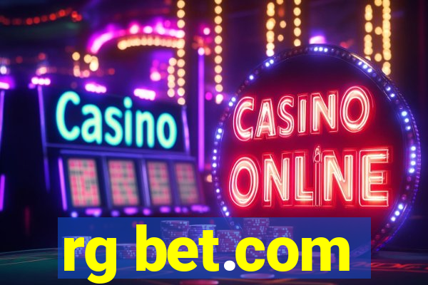 rg bet.com