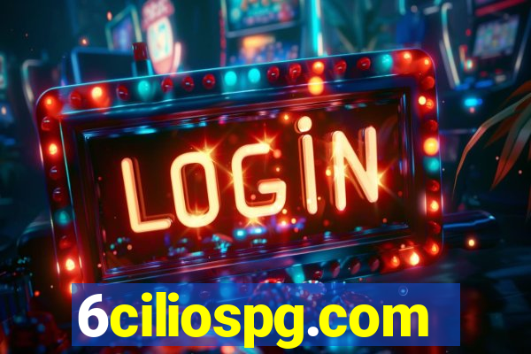 6ciliospg.com