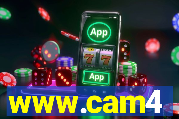 www.cam4