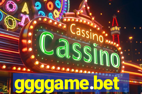 ggggame.bet