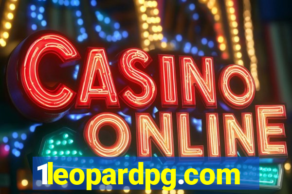 1leopardpg.com