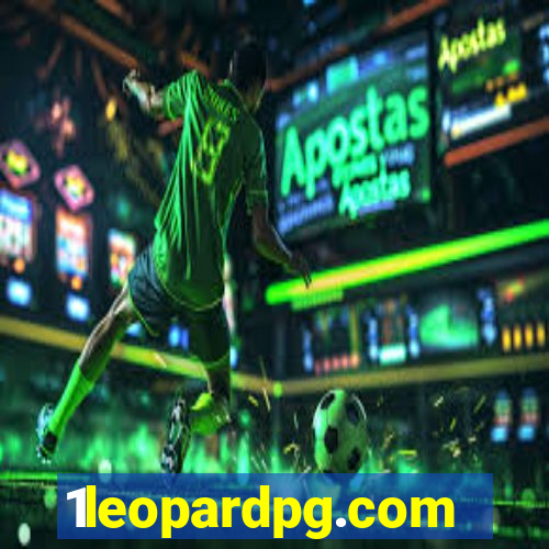 1leopardpg.com