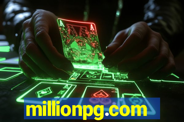 millionpg.com