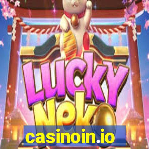 casinoin.io