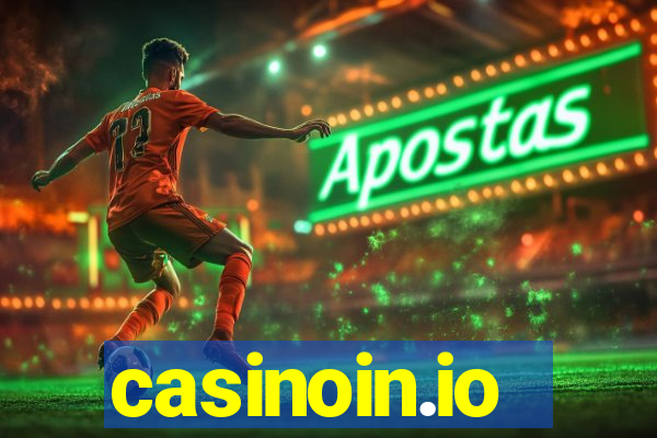 casinoin.io
