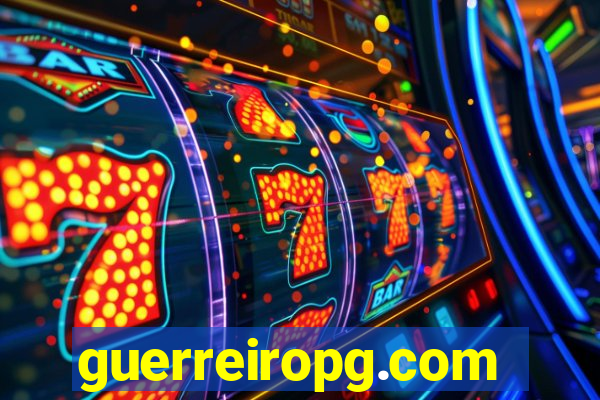 guerreiropg.com