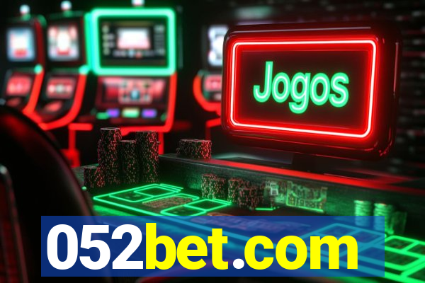 052bet.com