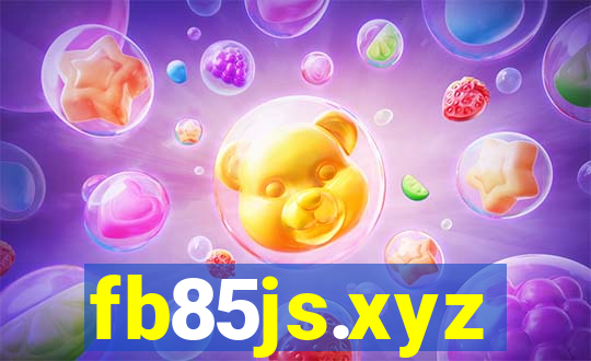 fb85js.xyz