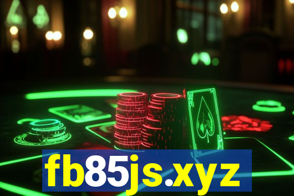 fb85js.xyz