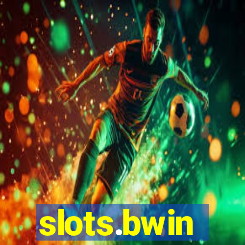 slots.bwin