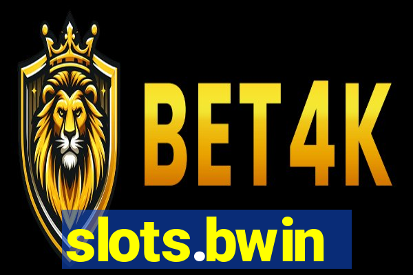 slots.bwin