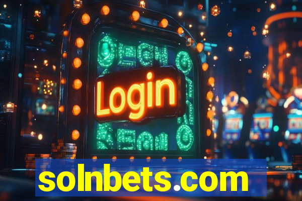 solnbets.com