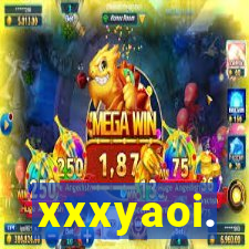 xxxyaoi.