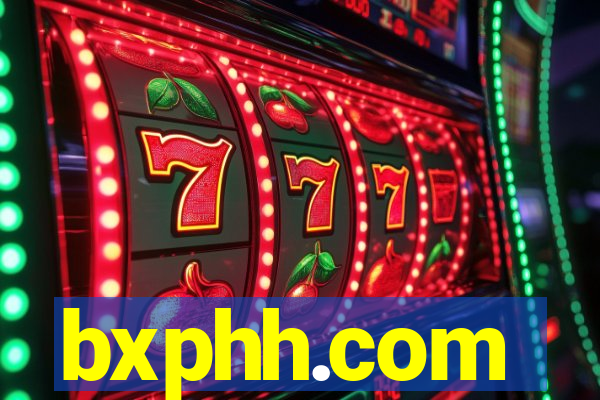 bxphh.com