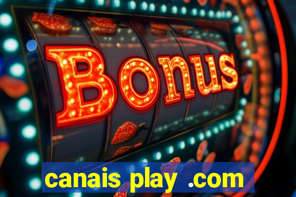 canais play .com