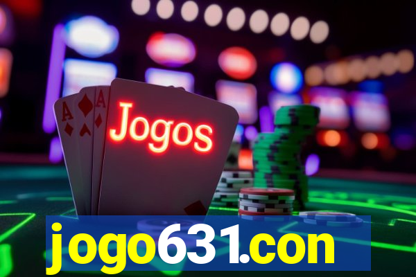 jogo631.con
