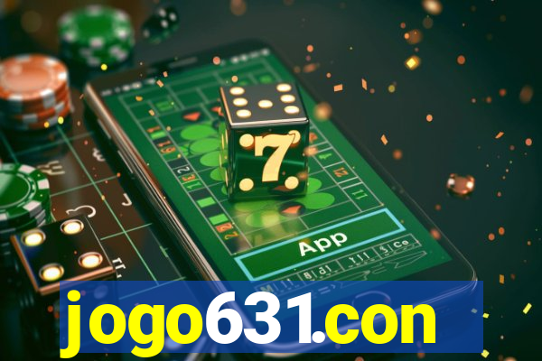 jogo631.con